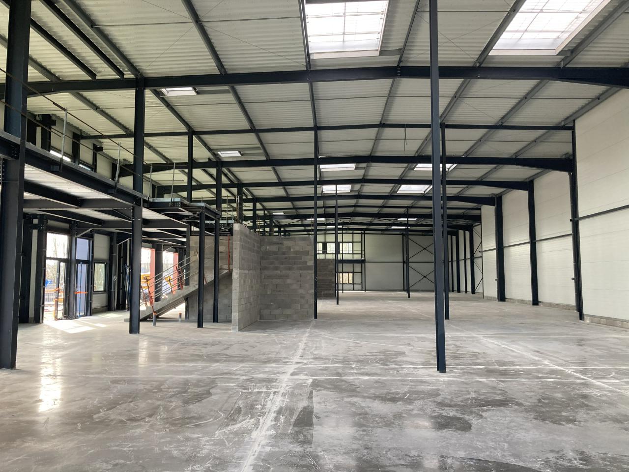 Local d'activité Brétigny-sur-Orge 1586m² Location local d'activité Brétigny-sur-Orge Essonne OLACT2119961 4